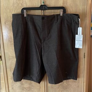 tommy bahama chip and run shorts